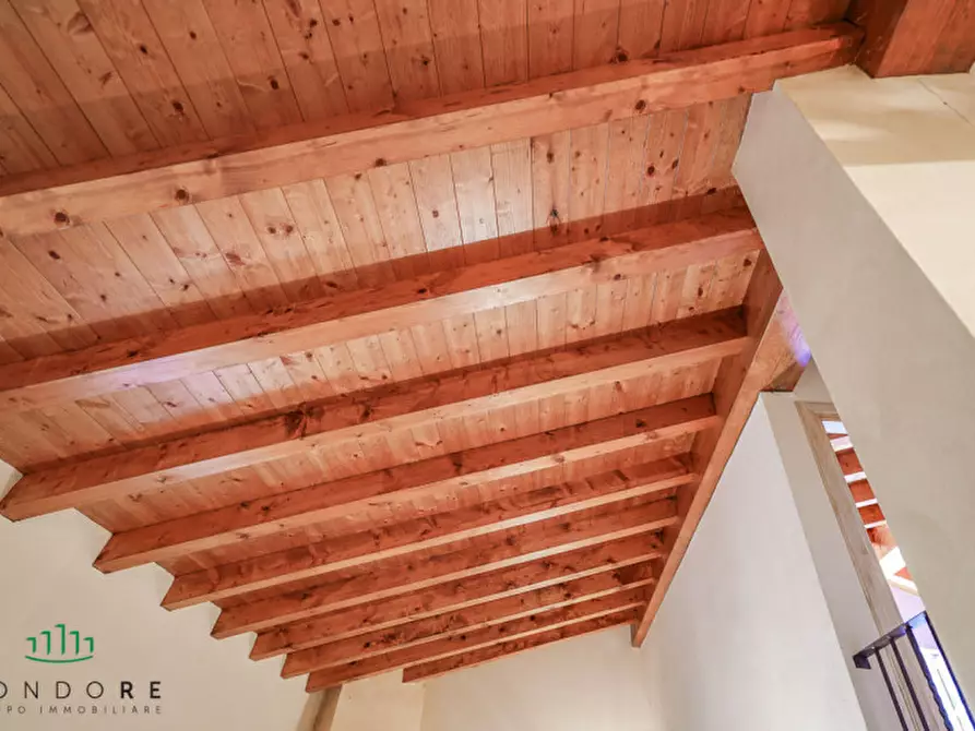 Immagine 80 di Casa bifamiliare in vendita  in Via Castel dell'Alpi a San Benedetto Val Di Sambro