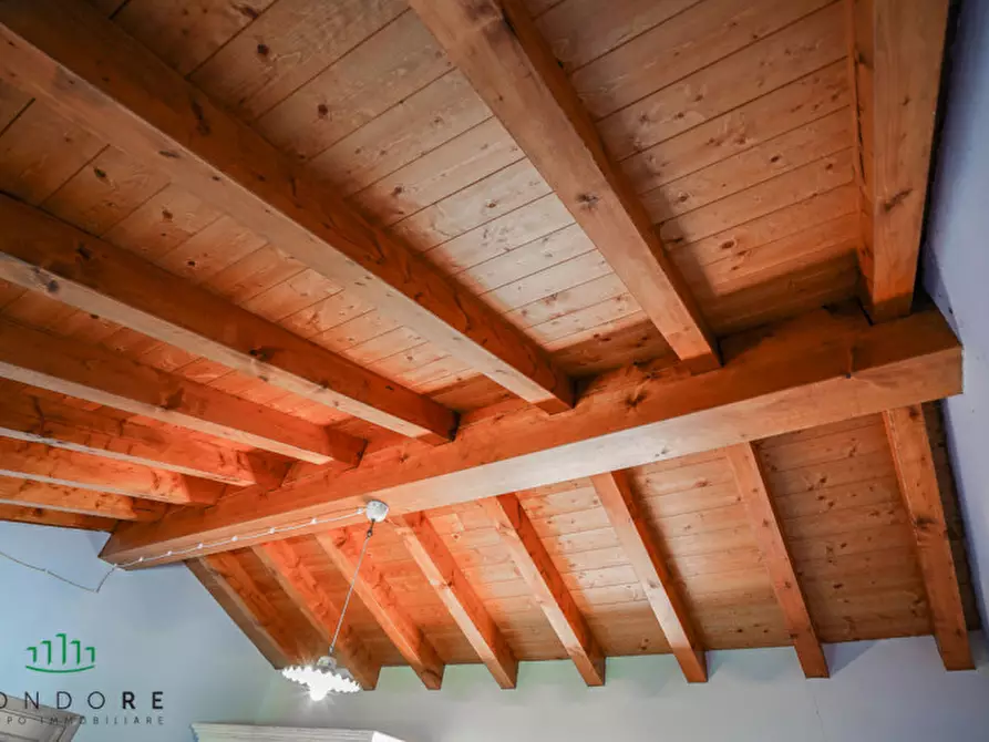 Immagine 81 di Casa bifamiliare in vendita  in Via Castel dell'Alpi a San Benedetto Val Di Sambro