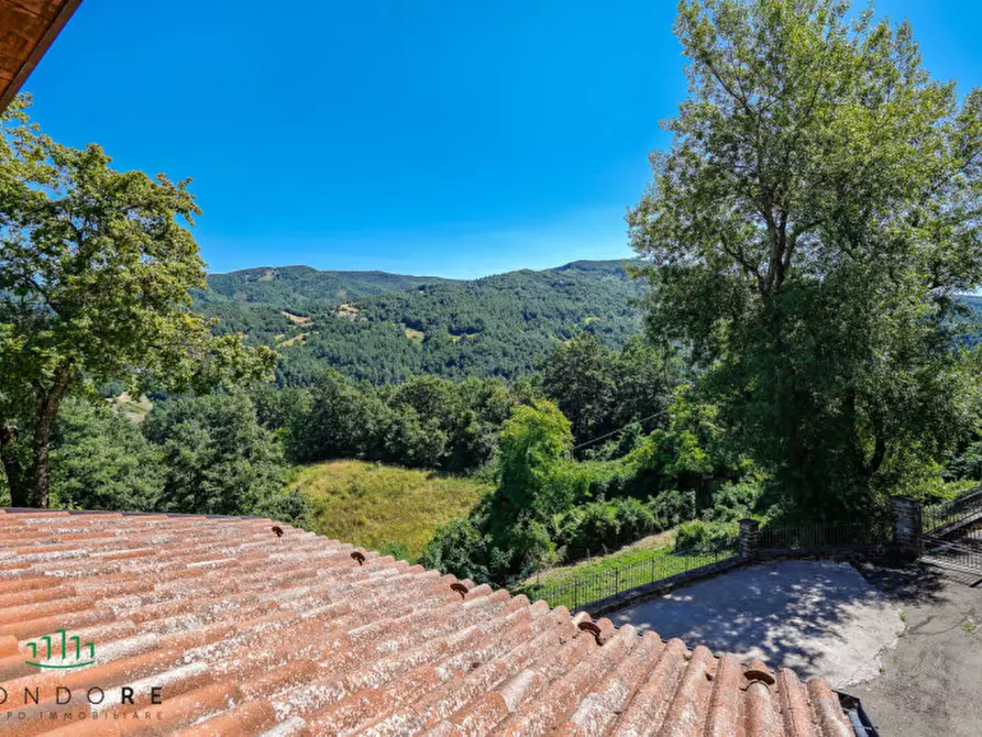 Immagine 82 di Casa bifamiliare in vendita  in Via Castel dell'Alpi a San Benedetto Val Di Sambro