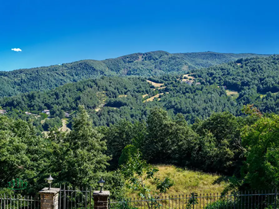 Immagine 84 di Casa bifamiliare in vendita  in Via Castel dell'Alpi a San Benedetto Val Di Sambro