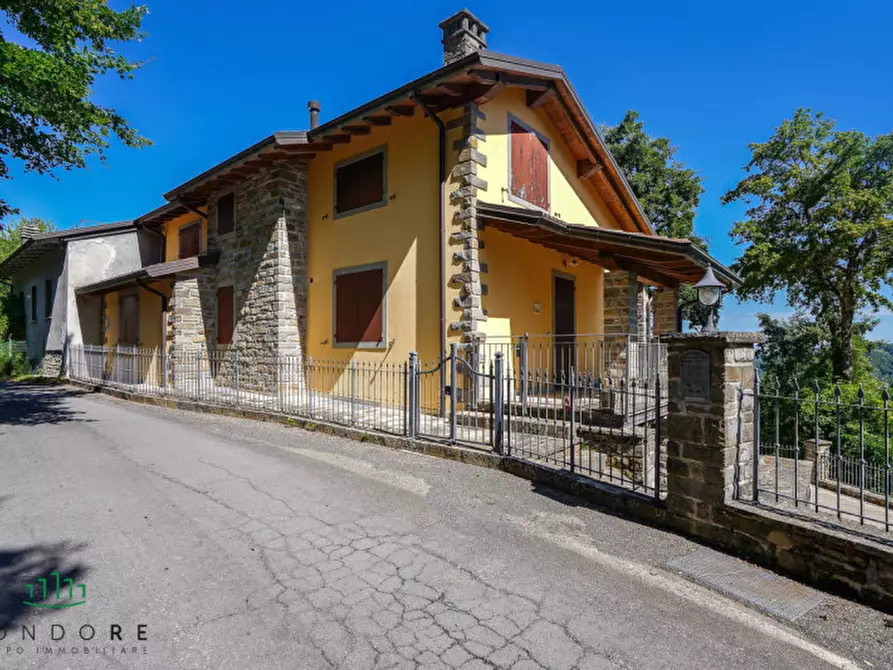 Immagine 86 di Casa bifamiliare in vendita  in Via Castel dell'Alpi a San Benedetto Val Di Sambro