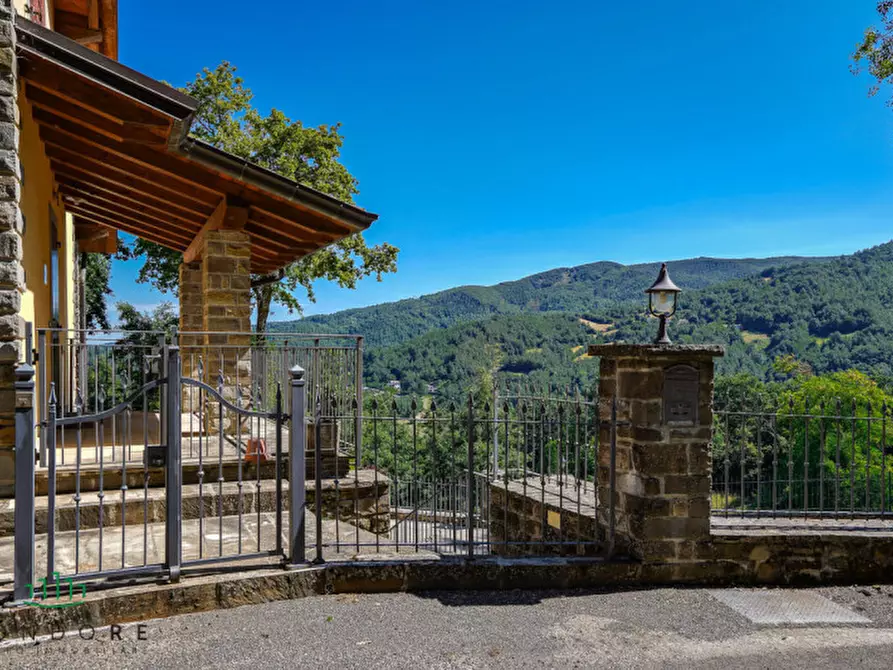 Immagine 92 di Casa bifamiliare in vendita  in Via Castel dell'Alpi a San Benedetto Val Di Sambro