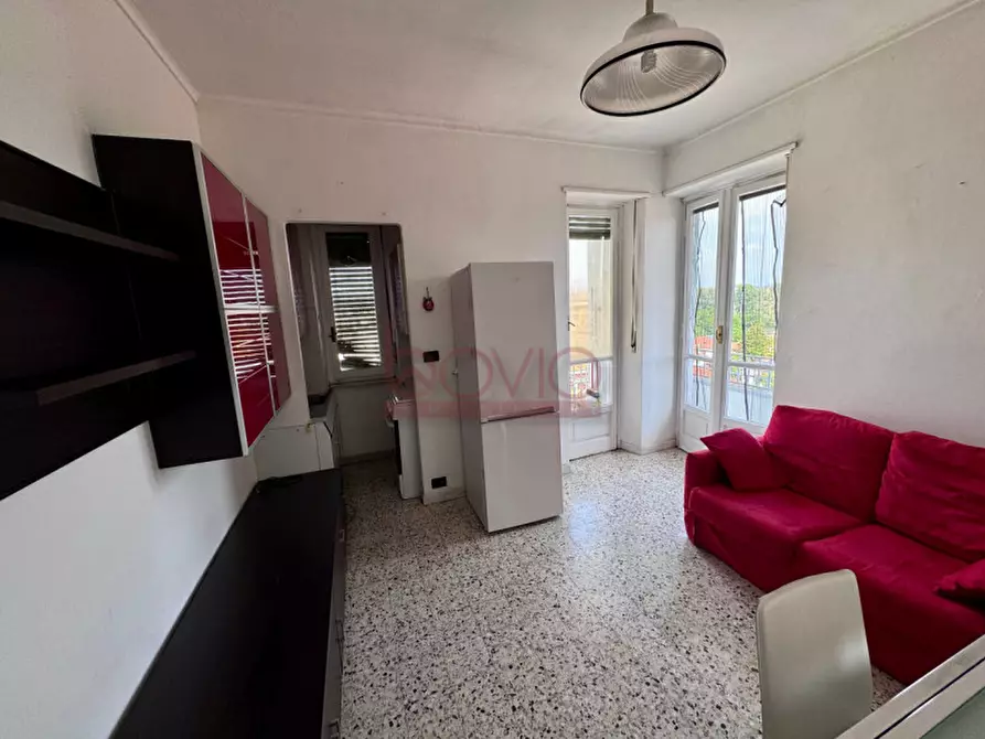 Immagine 2 di Appartamento in vendita  in VIA TORINO 247 a San Mauro Torinese