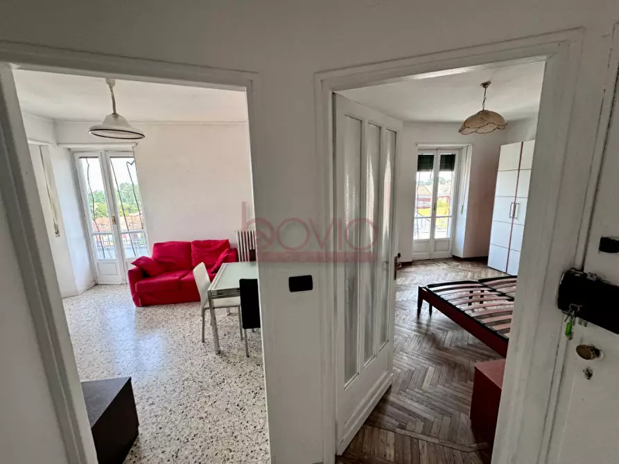 Immagine 2 di Appartamento in vendita  in VIA TORINO 247 a San Mauro Torinese