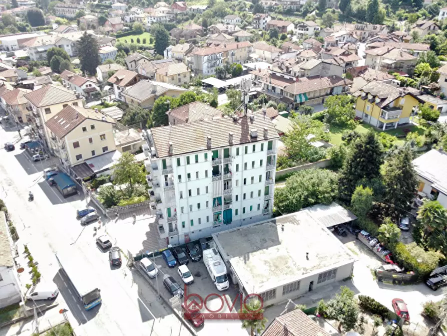 Immagine 2 di Appartamento in vendita  in VIA TORINO 247 a San Mauro Torinese