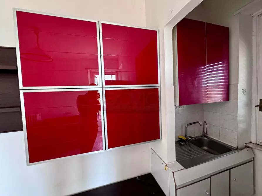 Immagine 17 di Appartamento in vendita  in VIA TORINO 247 a San Mauro Torinese