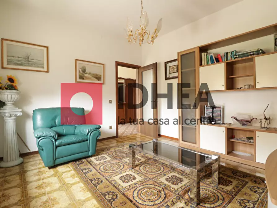 Immagine 1 di Casa indipendente in vendita  in Via Pino da Zara a Carbonera