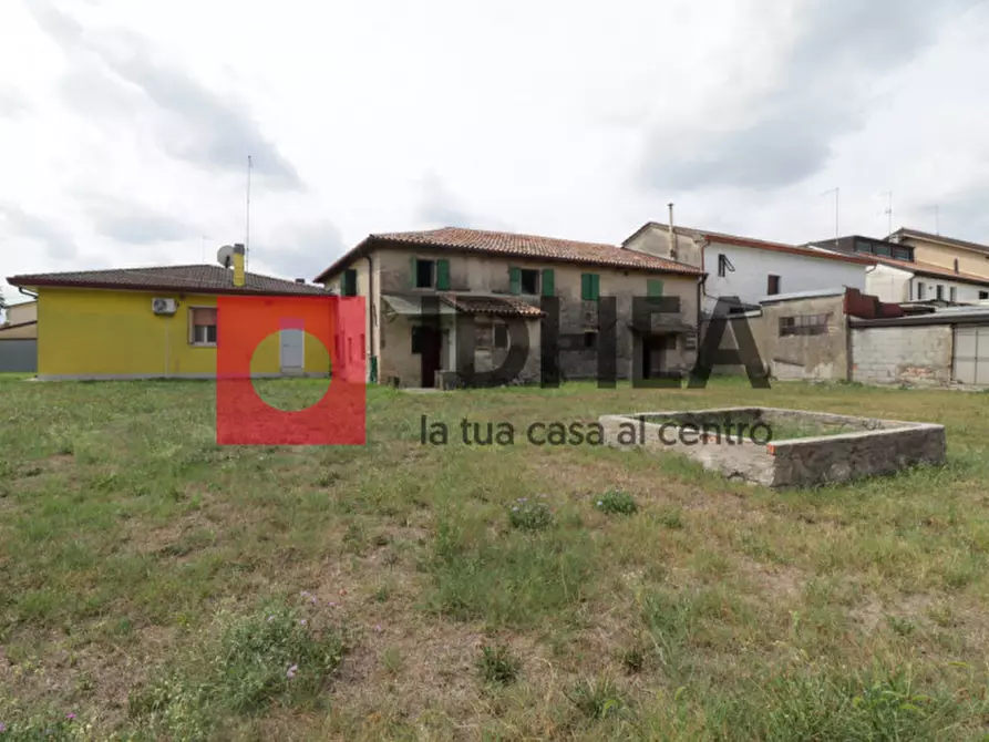 Immagine 22 di Casa indipendente in vendita  in Via Pino da Zara a Carbonera