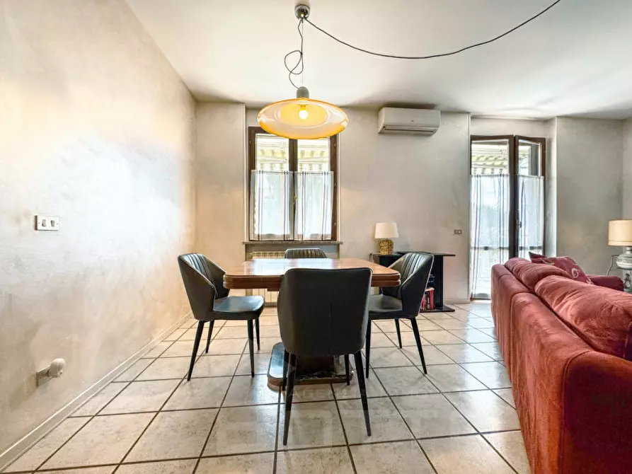 Immagine 7 di Villetta a schiera in vendita  in via strera 68b a Oleggio