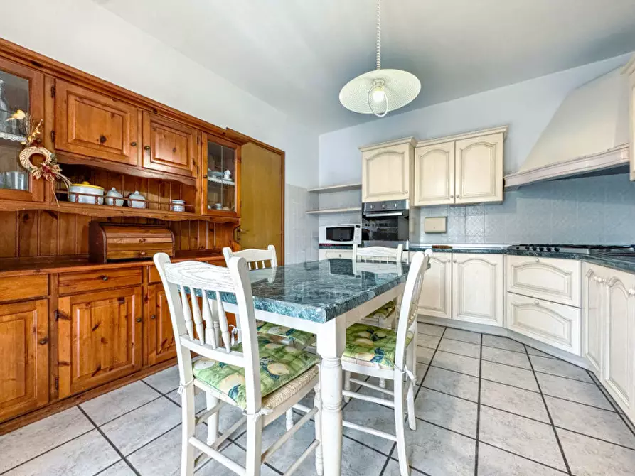 Immagine 9 di Villetta a schiera in vendita  in via strera 68b a Oleggio