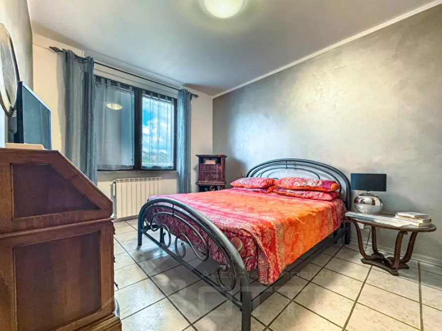 Immagine 10 di Villetta a schiera in vendita  in via strera 68b a Oleggio