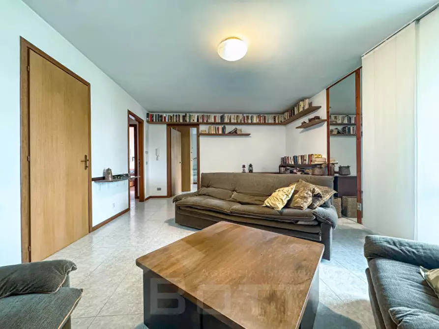 Immagine 15 di Villetta a schiera in vendita  in via strera 68b a Oleggio