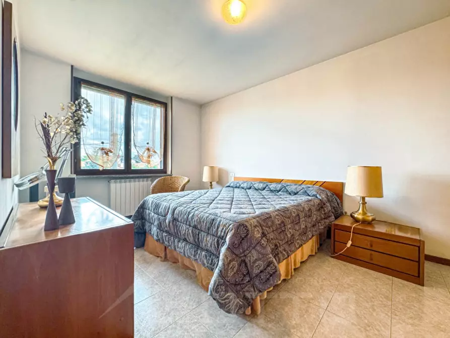 Immagine 19 di Villetta a schiera in vendita  in via strera 68b a Oleggio