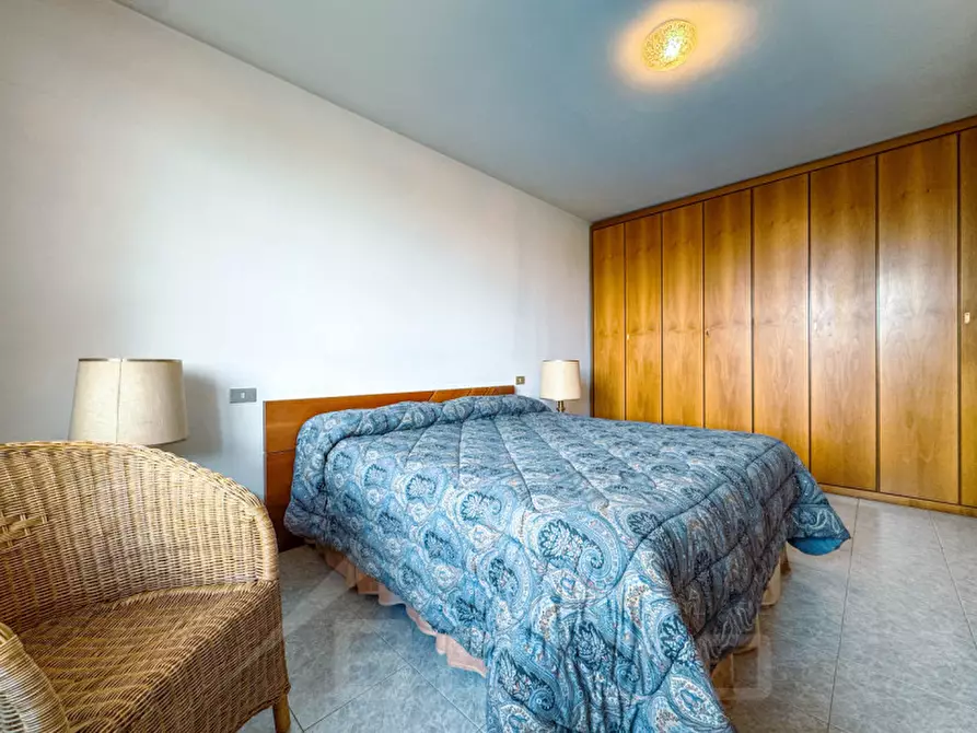 Immagine 20 di Villetta a schiera in vendita  in via strera 68b a Oleggio