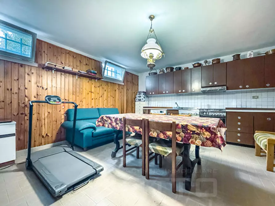 Immagine 25 di Villetta a schiera in vendita  in via strera 68b a Oleggio