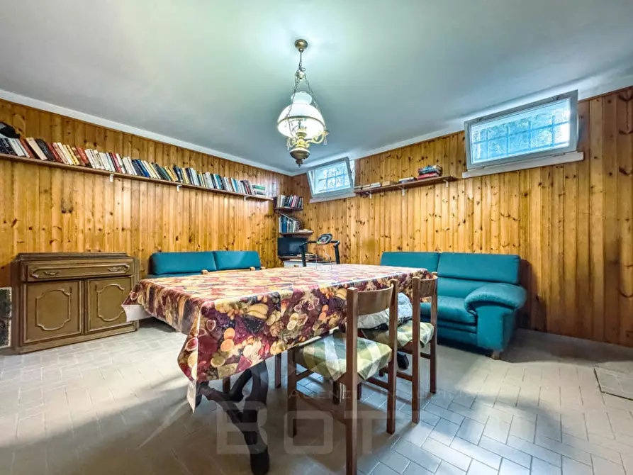 Immagine 26 di Villetta a schiera in vendita  in via strera 68b a Oleggio