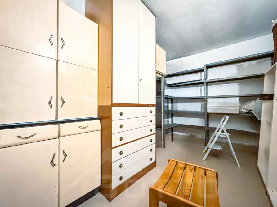 Immagine 27 di Villetta a schiera in vendita  in via strera 68b a Oleggio