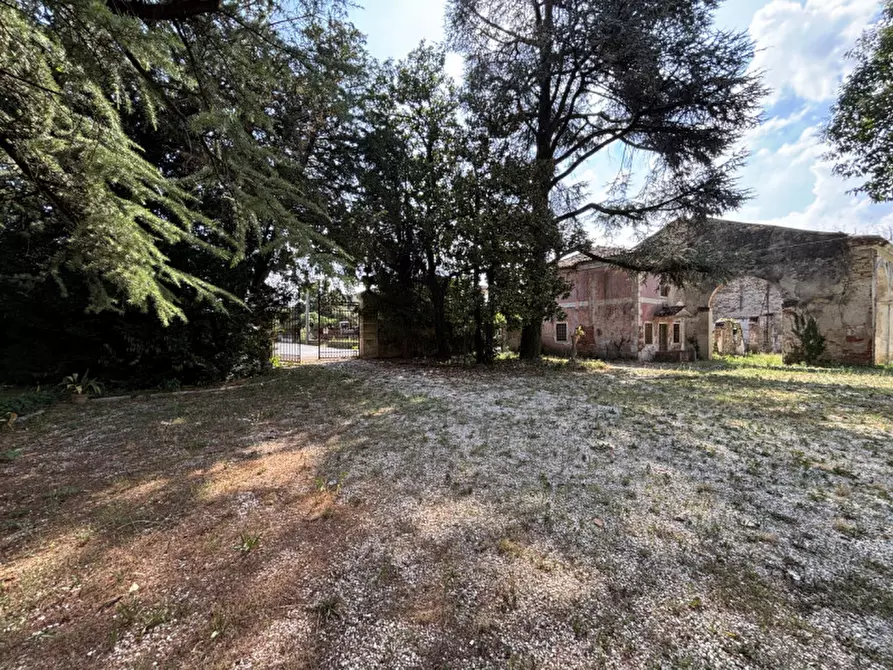 Immagine 5 di Villa in vendita  in Via Pasini a Isola Vicentina