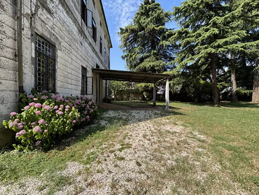 Immagine 10 di Villa in vendita  in Via Pasini a Isola Vicentina