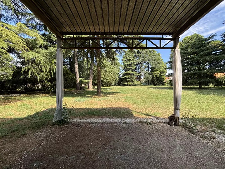 Immagine 12 di Villa in vendita  in Via Pasini a Isola Vicentina