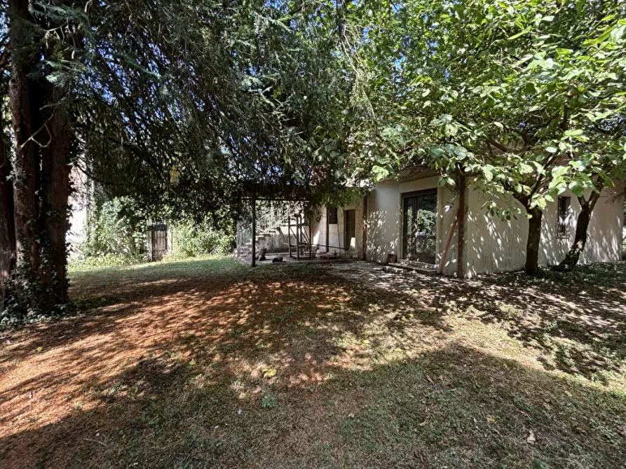 Immagine 13 di Villa in vendita  in Via Pasini a Isola Vicentina