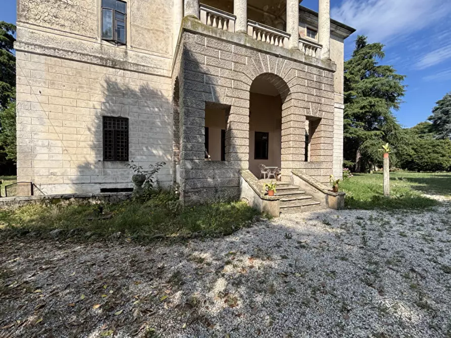 Immagine 16 di Villa in vendita  in Via Pasini a Isola Vicentina
