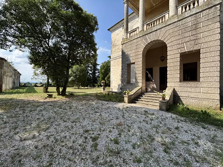Immagine 17 di Villa in vendita  in Via Pasini a Isola Vicentina