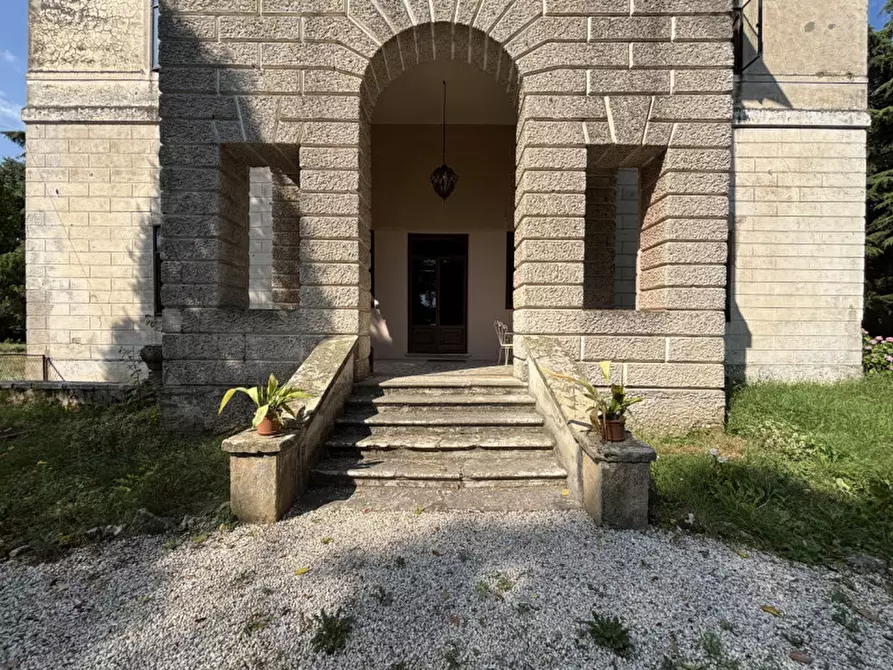 Immagine 18 di Villa in vendita  in Via Pasini a Isola Vicentina