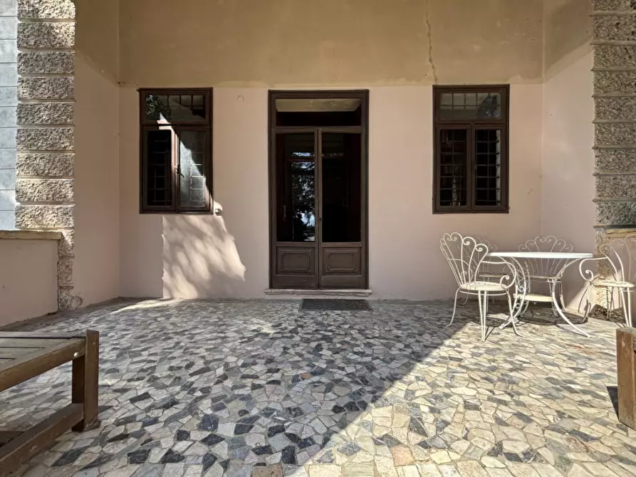 Immagine 19 di Villa in vendita  in Via Pasini a Isola Vicentina