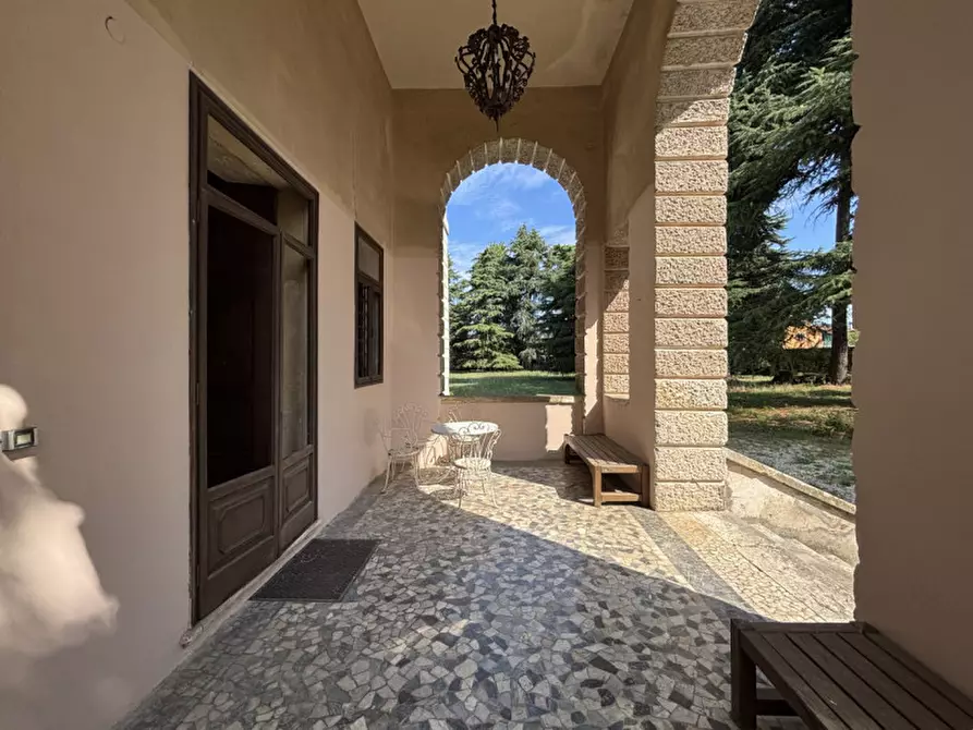 Immagine 20 di Villa in vendita  in Via Pasini a Isola Vicentina
