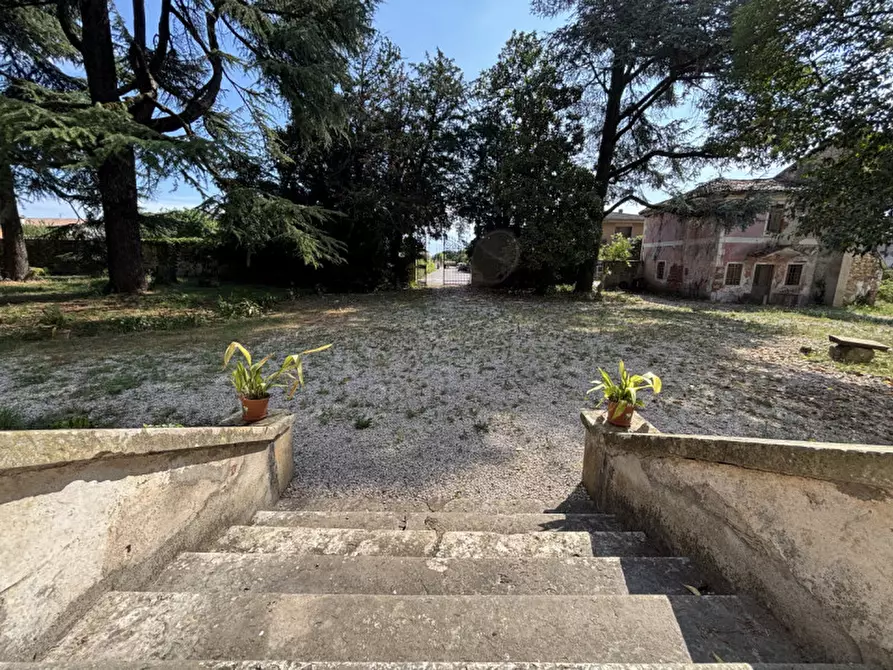 Immagine 21 di Villa in vendita  in Via Pasini a Isola Vicentina