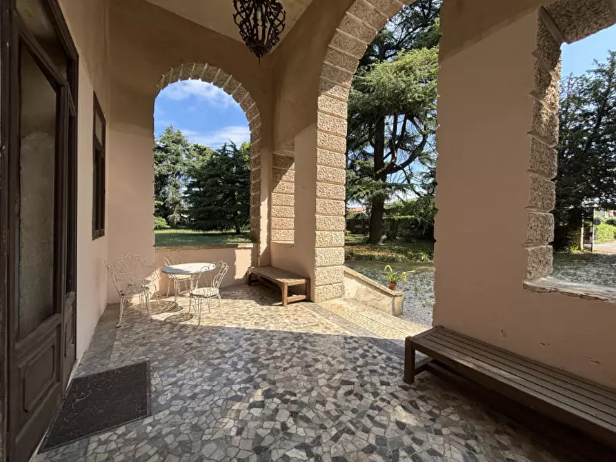 Immagine 22 di Villa in vendita  in Via Pasini a Isola Vicentina