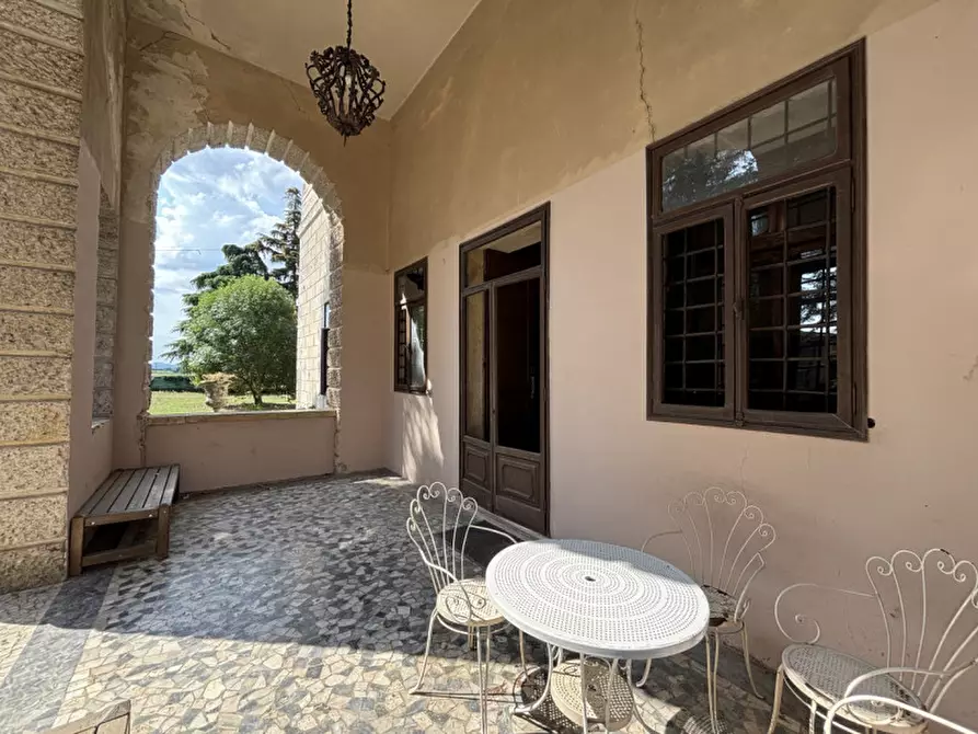 Immagine 23 di Villa in vendita  in Via Pasini a Isola Vicentina