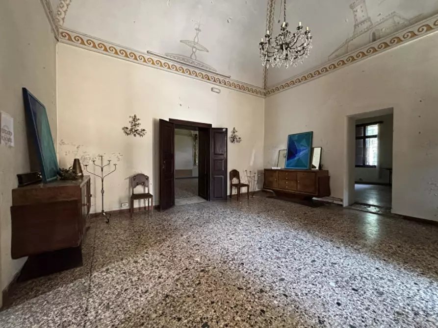 Immagine 25 di Villa in vendita  in Via Pasini a Isola Vicentina