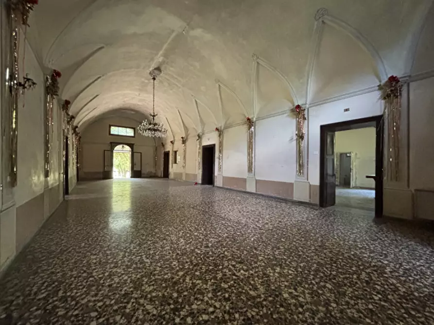 Immagine 30 di Villa in vendita  in Via Pasini a Isola Vicentina