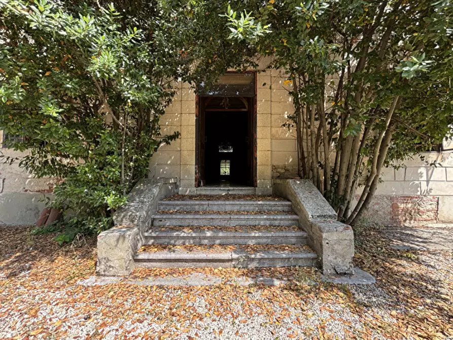 Immagine 32 di Villa in vendita  in Via Pasini a Isola Vicentina