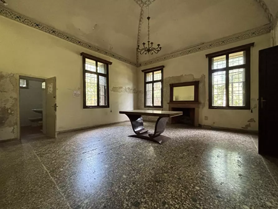 Immagine 34 di Villa in vendita  in Via Pasini a Isola Vicentina