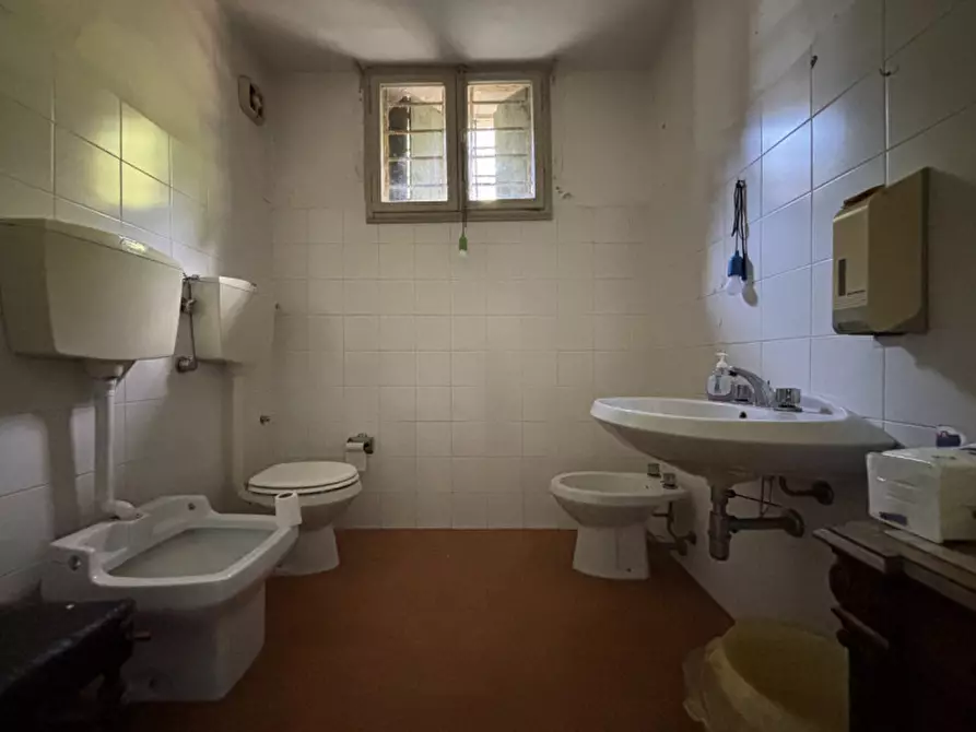 Immagine 36 di Villa in vendita  in Via Pasini a Isola Vicentina