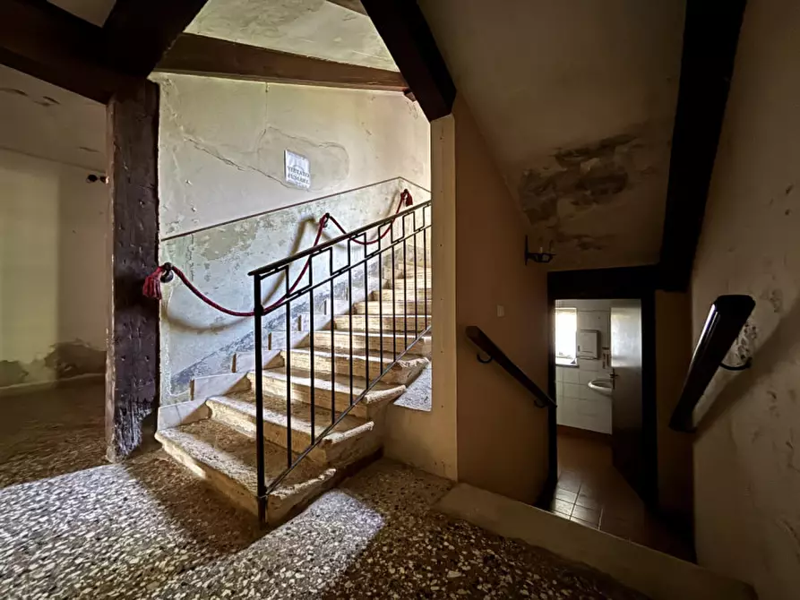 Immagine 37 di Villa in vendita  in Via Pasini a Isola Vicentina