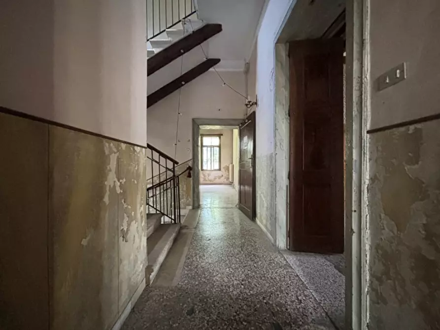 Immagine 39 di Villa in vendita  in Via Pasini a Isola Vicentina