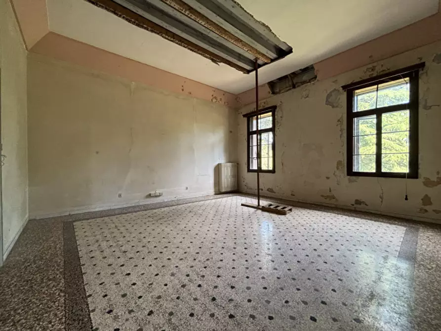 Immagine 45 di Villa in vendita  in Via Pasini a Isola Vicentina