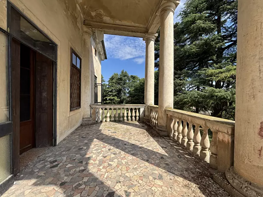 Immagine 46 di Villa in vendita  in Via Pasini a Isola Vicentina
