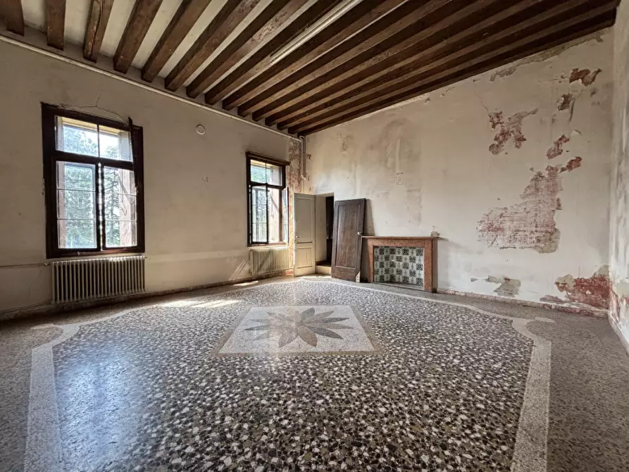 Immagine 49 di Villa in vendita  in Via Pasini a Isola Vicentina