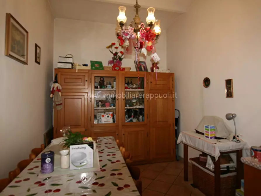 Immagine 1 di Appartamento in vendita  a Torrita Di Siena