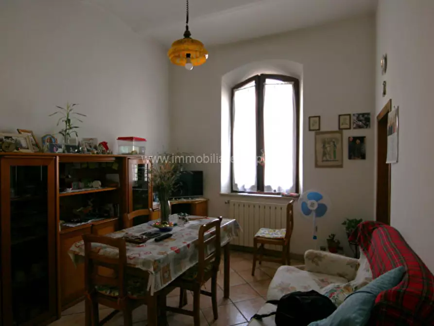 Immagine 6 di Appartamento in vendita  a Torrita Di Siena