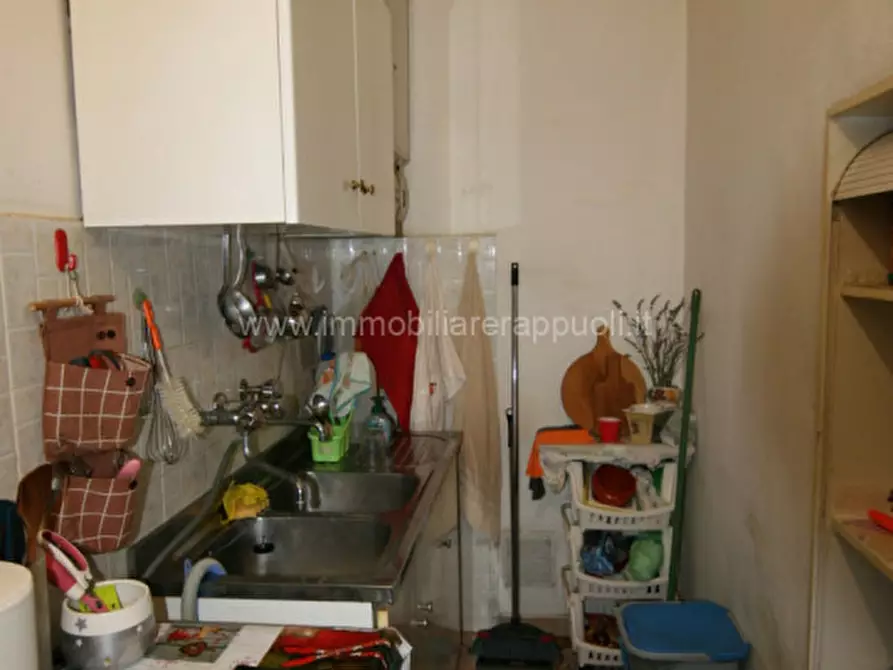 Immagine 7 di Appartamento in vendita  a Torrita Di Siena