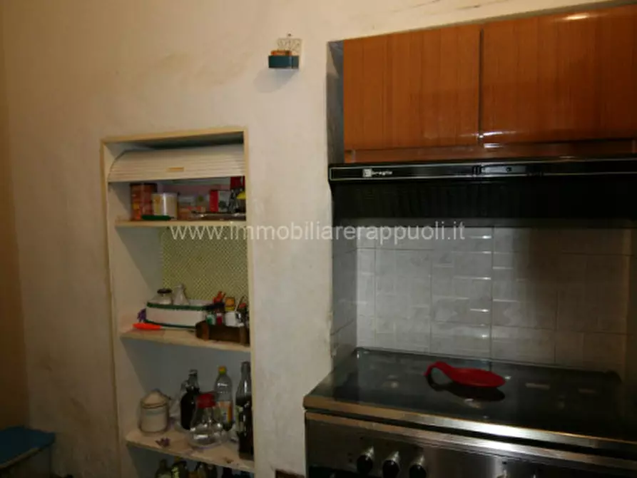 Immagine 8 di Appartamento in vendita  a Torrita Di Siena