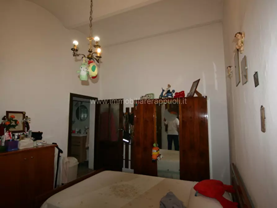 Immagine 11 di Appartamento in vendita  a Torrita Di Siena
