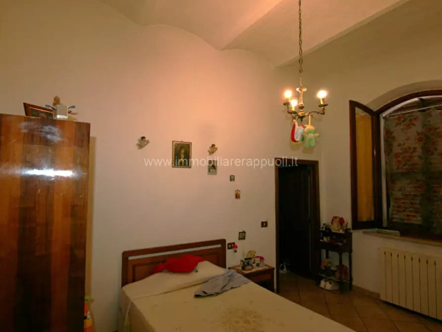 Immagine 13 di Appartamento in vendita  a Torrita Di Siena