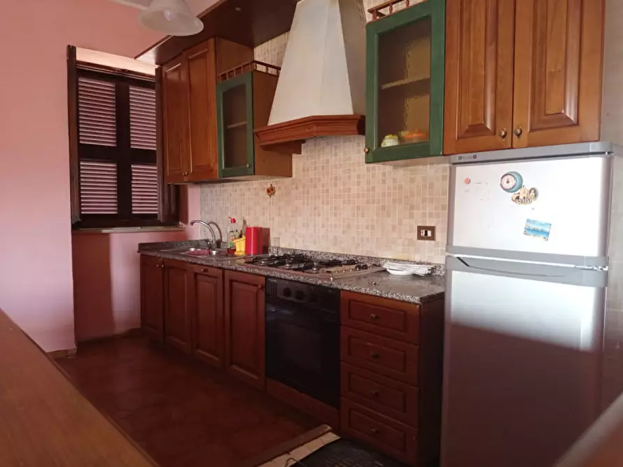 Immagine 5 di Appartamento in vendita  in Via del Sole 4 a Montelibretti